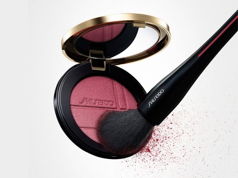 Phấn má đa năng Shiseido Color Enhancer