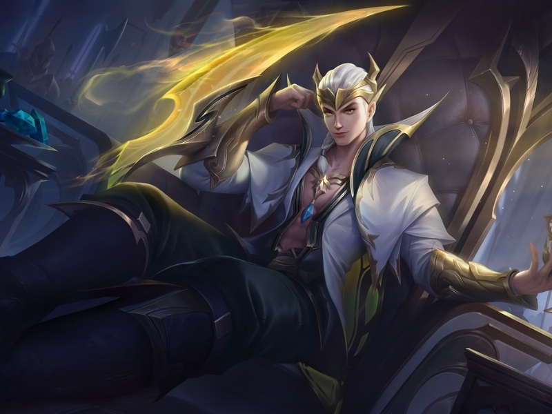 Quillen