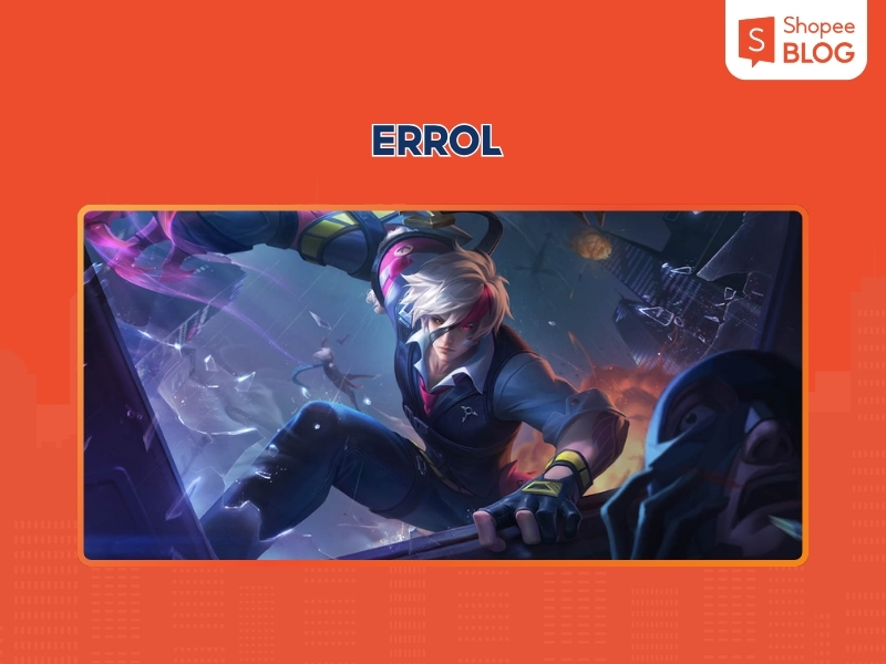 Errol