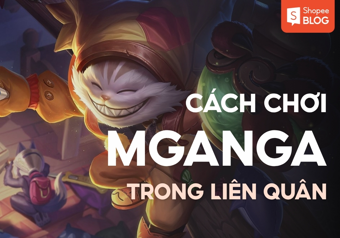 cách chơi mganga