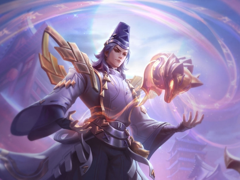 Aleister