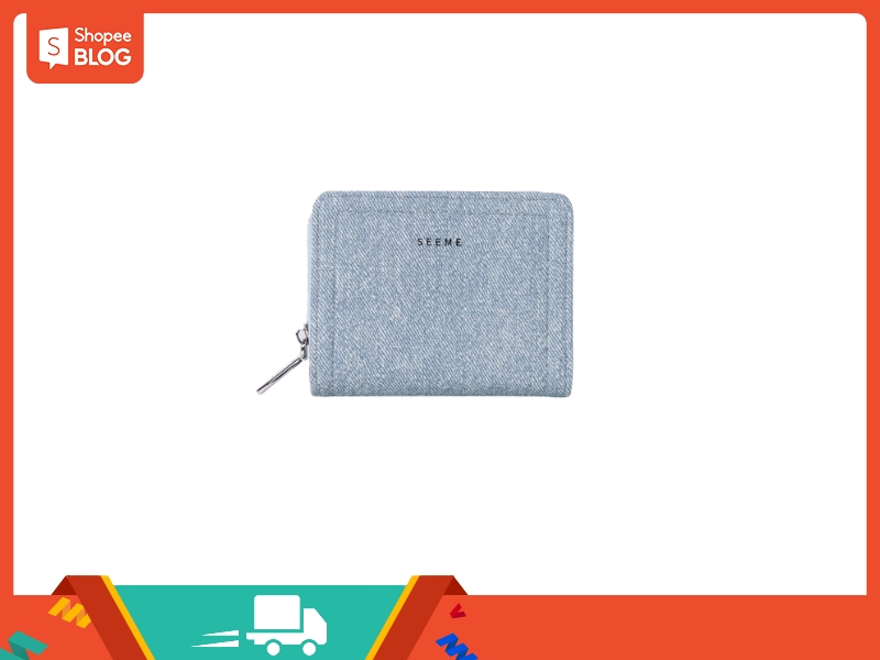 SEEME Cindy Wallet 