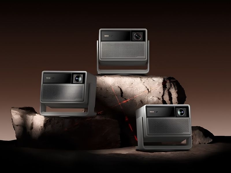 Máy chiếu XGIMI Horizon 20