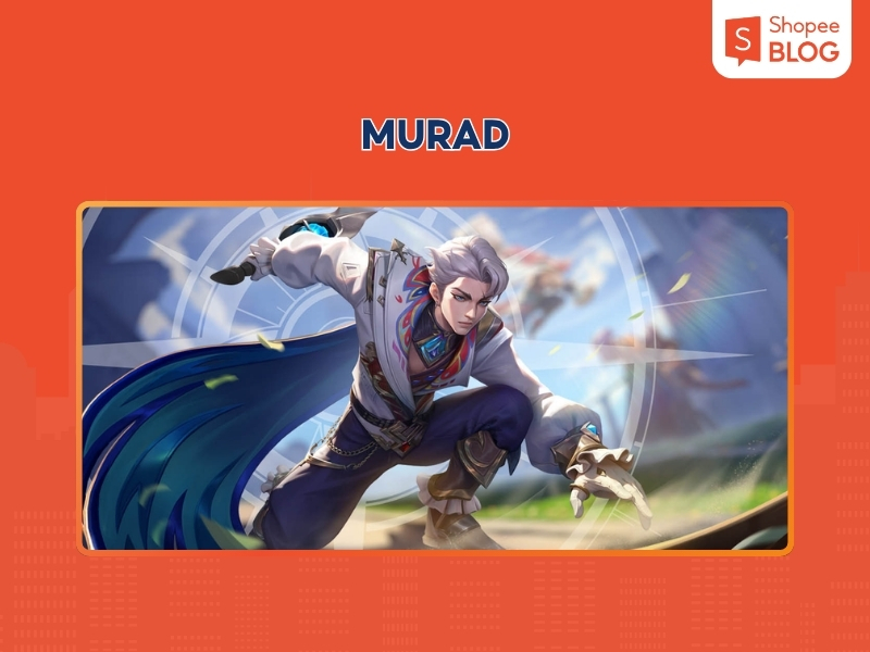 Murad