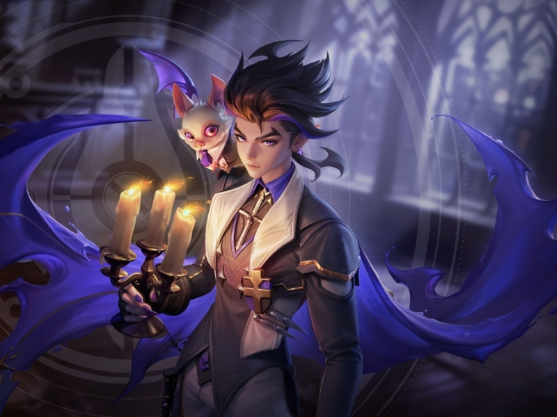 Kaine