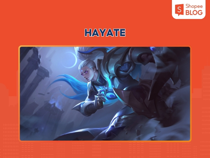 Hayate