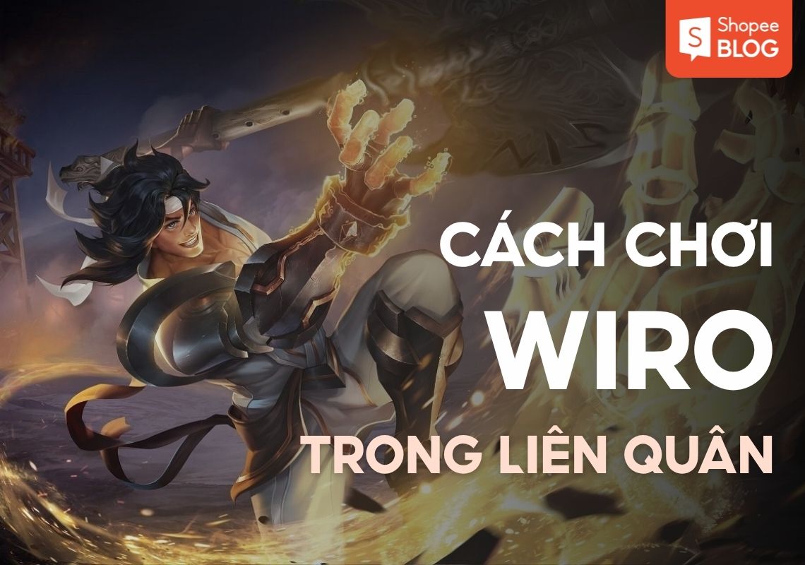 cách chơi wiro