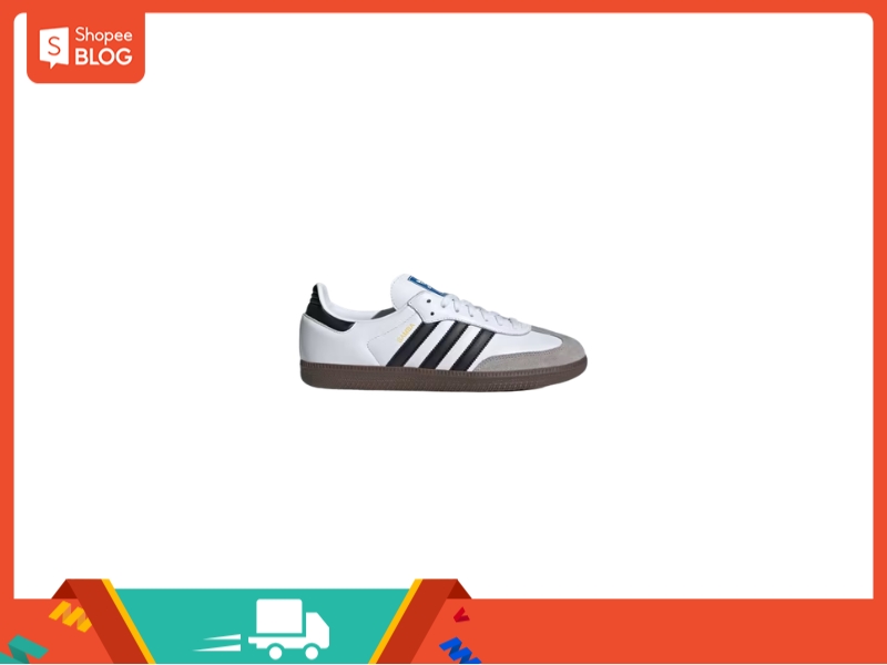 Adidas Samba là đôi sneaker