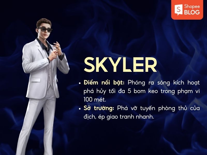 Skyler