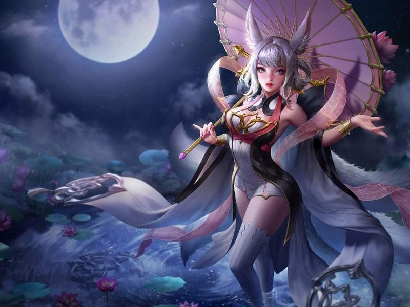 Liliana 