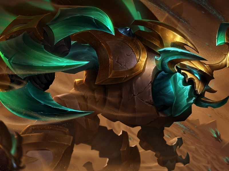 Kriknak 