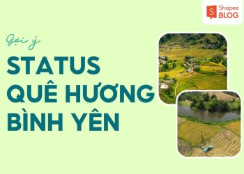 stt quê hương bình yên ngắn gọn