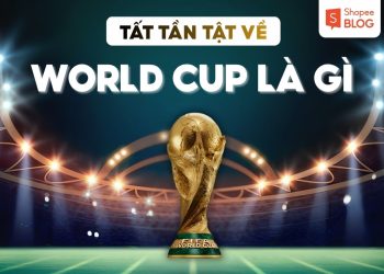 world cup là gì