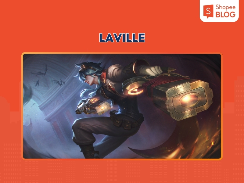 Laville