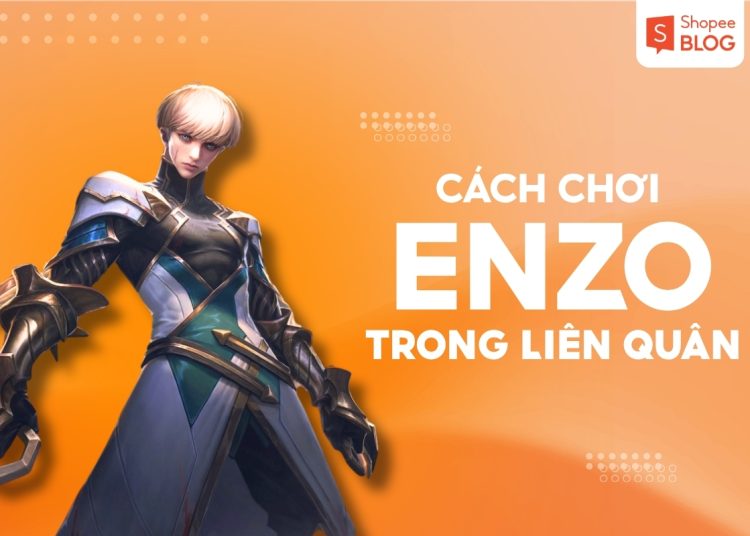 cách chơi enzo