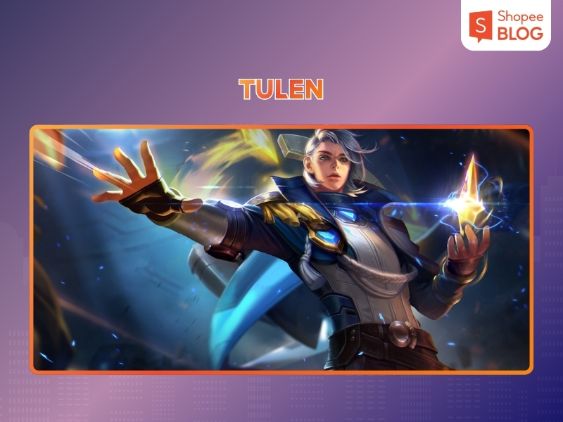 Tulen
