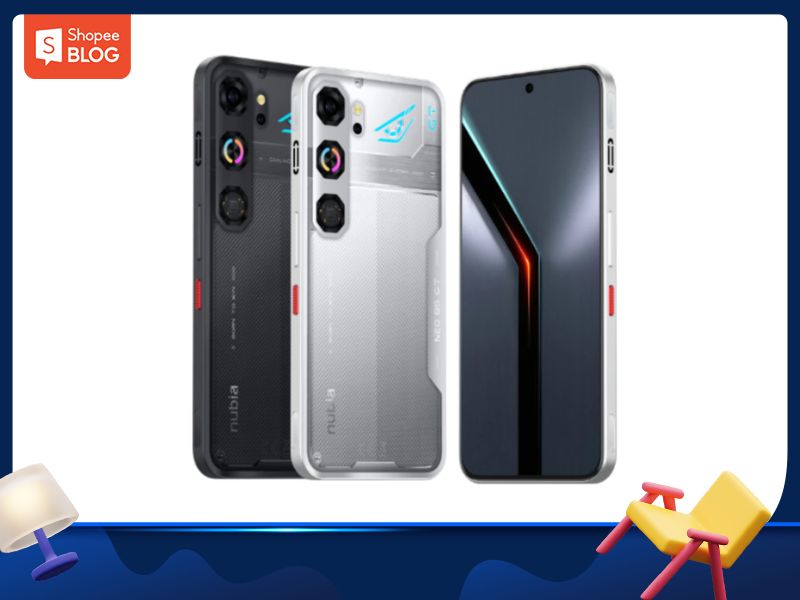 điện thoại gaming