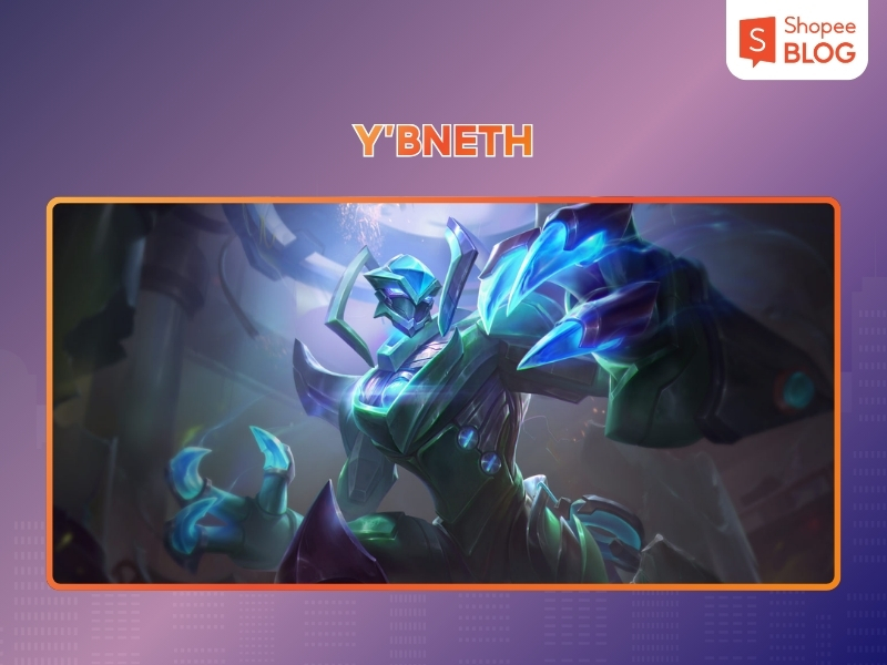 Y'bneth