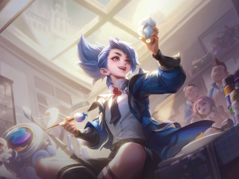 Yan