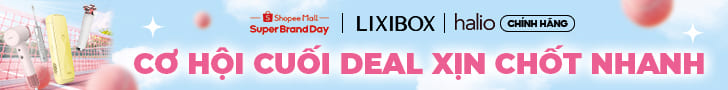 Lixibox