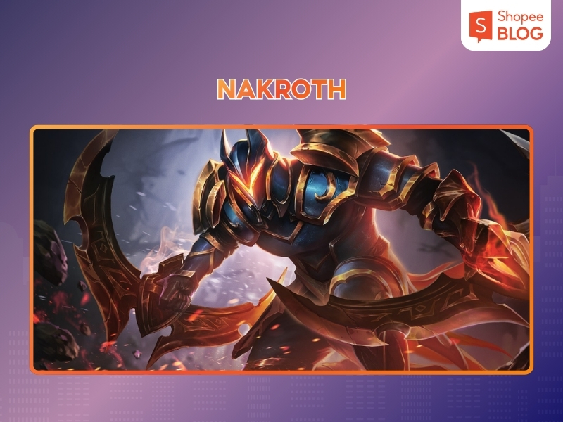 Nakroth