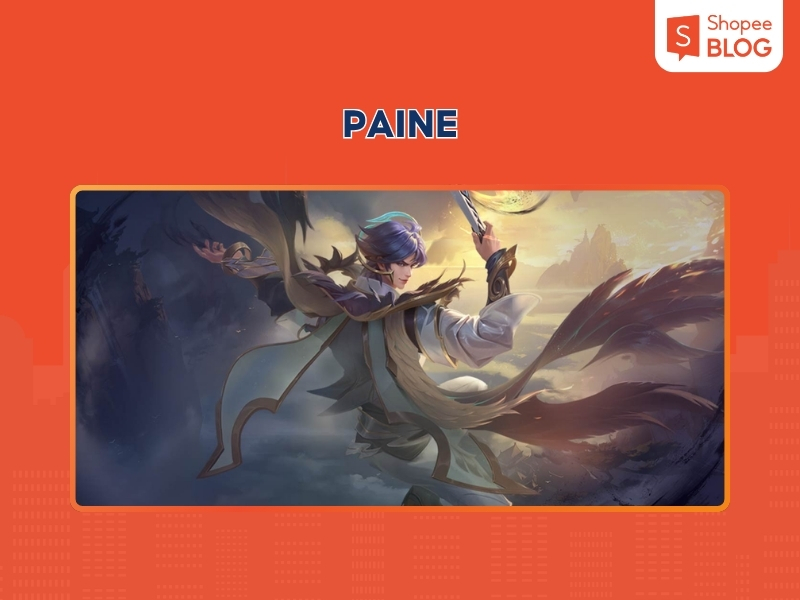 Paine