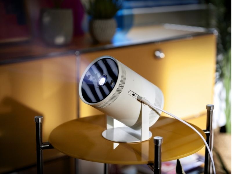 Máy chiếu Samsung The Freestyle 2