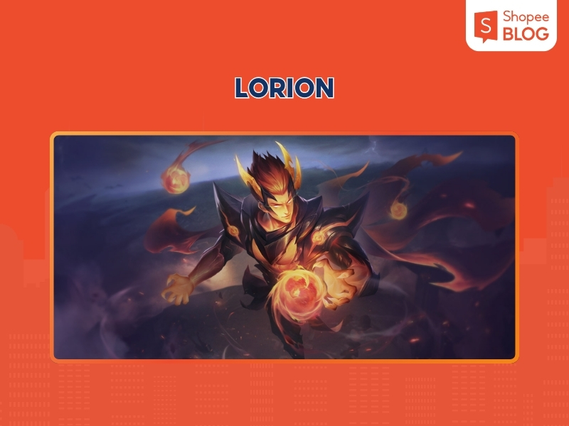 Lorion