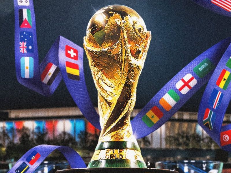 Fifa là gì