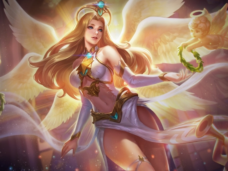 Lauriel