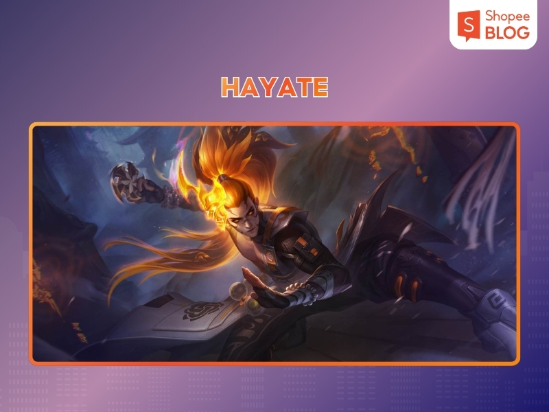 Hayate
