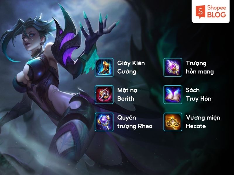 Cách lên đồ Natalya Trâm Anh