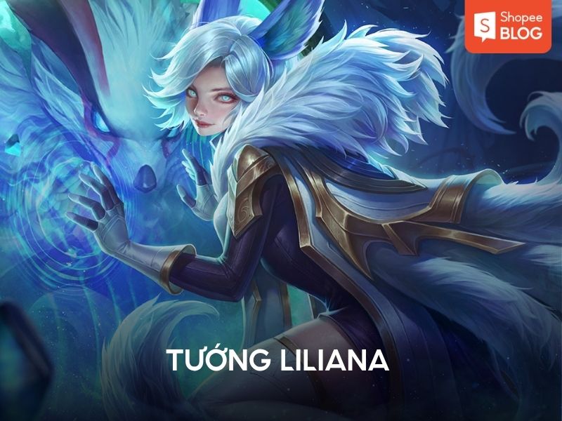 tướng Liliana