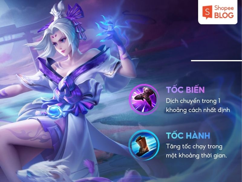 Phép bổ trợ cho Natalya Liên Quân