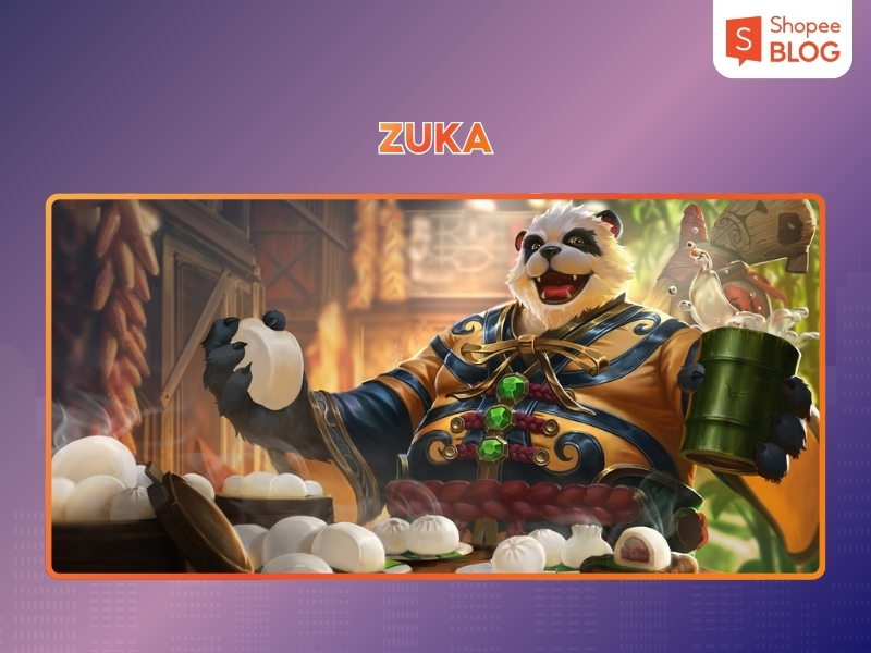 Zuka