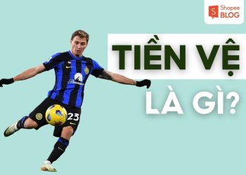 tiền vệ là gì