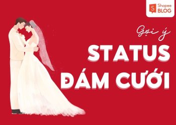 stt đám cưới