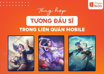 tướng đấu sĩ liên quân