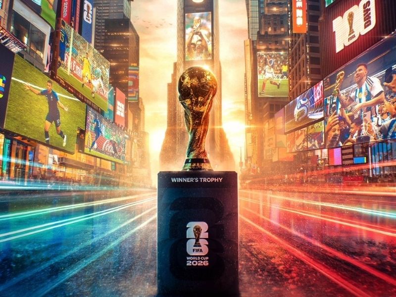World Cup 2026