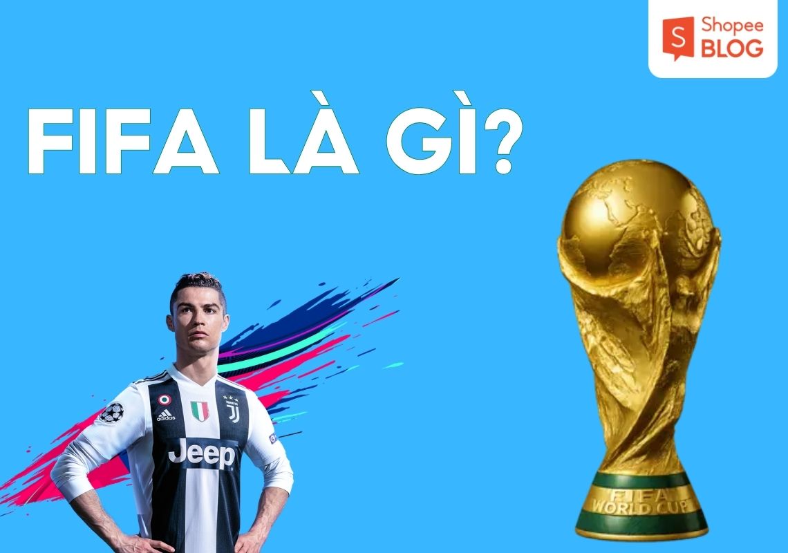 fifa la gi