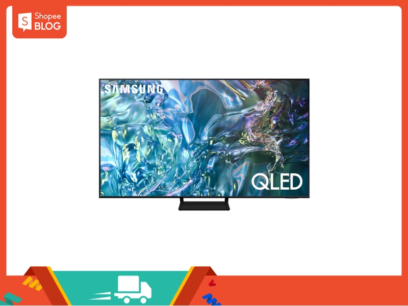Samsung QLED 4K 75 inch
