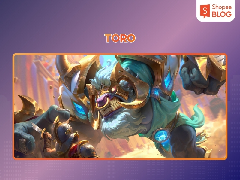 Toro