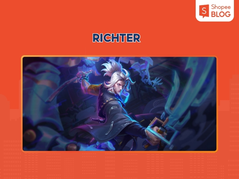 Richter