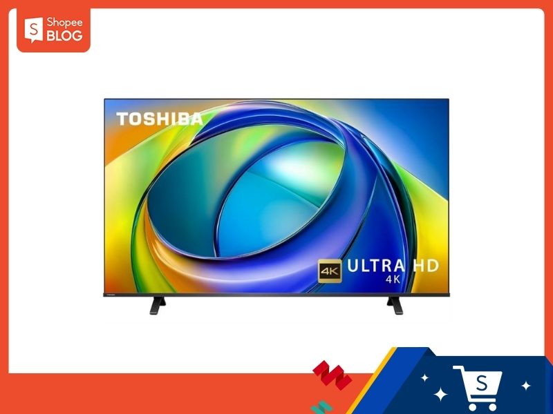 Tivi xem bóng đá tốt Toshiba C350RP