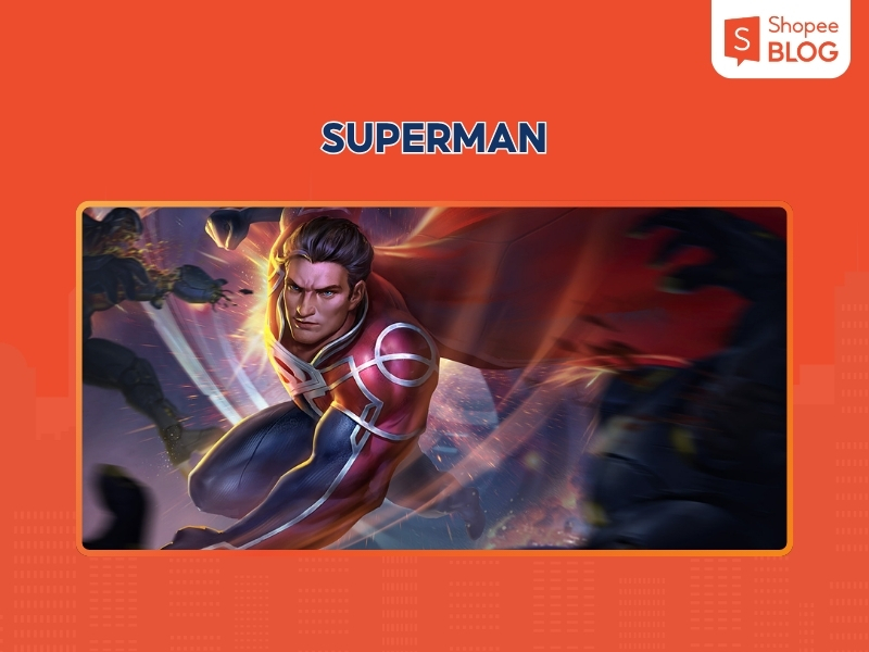 Superman