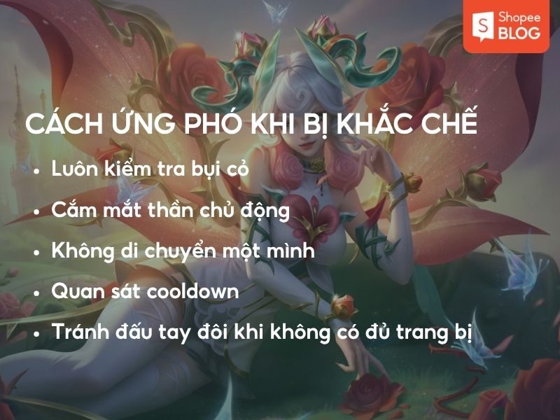 Cách chơi Veera hiệu quả