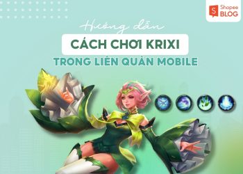 cách chơi krixi