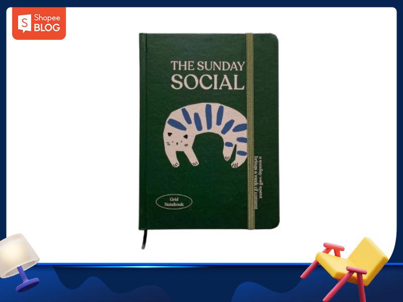 sổ journal