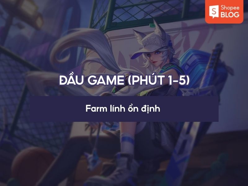 Đầu game với Veera