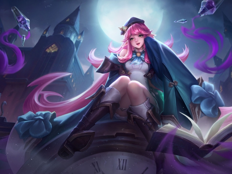 Keera 